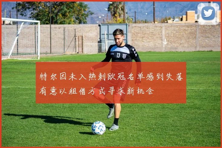 特尔因未入热刺欧冠名单感到失落有意以租借方式寻求新机会