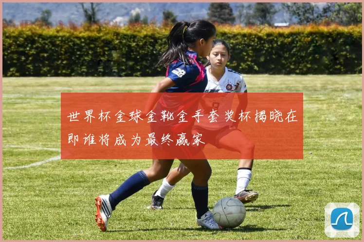 世界杯金球金靴金手套奖杯揭晓在即谁将成为最终赢家